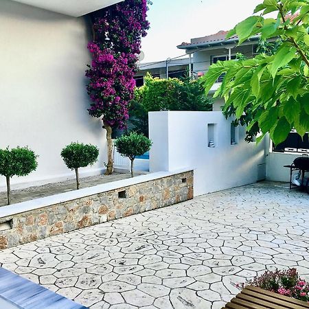 Chris Rea Villa Skiathos Exterior foto